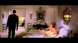 Somethings Got To Give 1962 Marilyn Monroe Dean Martin Cyd Charisse dir George Cukor [upl. by Enelrats]