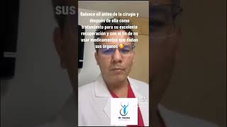 🩸 TESTIMONIO DE CIRUGIA 😱🔥 Salud BalanceTest BalanceOil 😱🔥 Zinzino 2024 [upl. by Jadd]