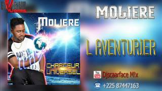 Molière  Laventurier New 2017 [upl. by Llenod]