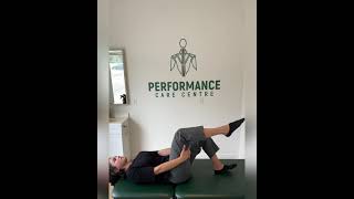 Nerve glide exercises lower limb [upl. by Millicent]