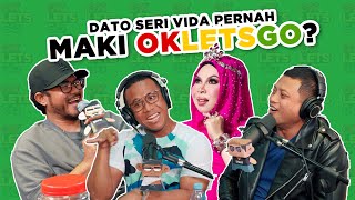 DATO SERI VIDA PERNAH MAKI OKLETSGO  EP 72 [upl. by Belmonte]