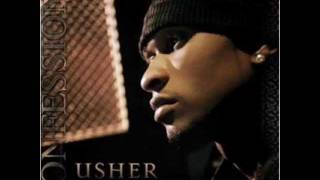 UsherConfessions Part 2 Lyrics [upl. by Remat761]