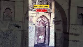 Bahlol Lodhi ka makbra  letest viralvideo historymedia7 nature [upl. by Schlosser]