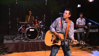 Casey Donahew Band performs quotOne Star Flagquot on The Texas Music Scene [upl. by Remy]