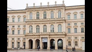 Barberini Museum Potsdam [upl. by Dagall]