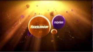 Nickelodeon Movies logo 2004 workprint [upl. by Prospero]