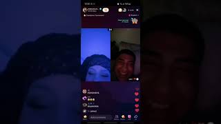 Alabama Barker FULL Live on TikTok 07272023 [upl. by Moretta]