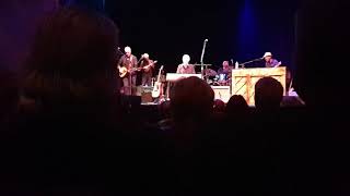 Graham Nash  Prison Song  Boston 919 [upl. by Smukler]