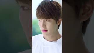 Lee Min Ho Most Handsome Moments in The Heirs 😍✨ [upl. by Ttayh14]