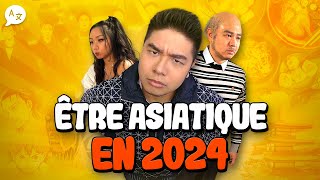 ÊTRE ASIATIQUE EN 2024  KEVIN TRAN [upl. by Aynwat]