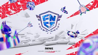 Fortnite Championship Series 2024  Major 1  Qualifier 2  Europe [upl. by Jennette]