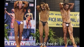 Arrêtez de rêver Episode1 le bodybuilding naturel na pas davenir voir nexiste plus [upl. by Asilet]