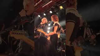 Pomme et Nicola Sirkis  Live Paris La Maroquinerie  3e sexe  18092024 [upl. by Ttcos]