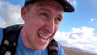 31st Allendale challenge North Pennines Fell running Marathon [upl. by Ruder]