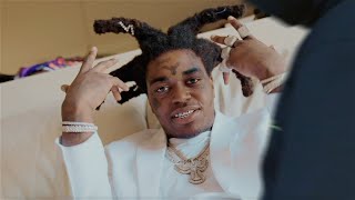 Kodak Black  On Everything Official Music Video [upl. by Anehsuc481]