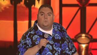 quotMemoriesquot  Gabriel Iglesias From Hot amp Fluffy comedy special [upl. by Maibach]