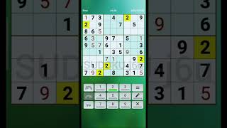 SUDOKU LEVEL 29 sudoku games [upl. by Hoy180]