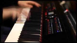 Keyboard aufnehmen per Audio oder Midi  Recording Tutorial [upl. by Pilar]