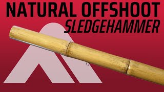 THE FINALS  Natural Offshoot  Sledgehammer skin spotlight [upl. by Oliva]