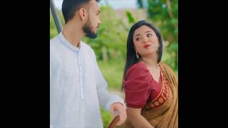 Tor Moner Pinjiray  New Song Official Kaubru Music Video  Kaubru Song Full Music [upl. by Codi49]