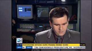 TVN obraża papieża [upl. by Tuesday]