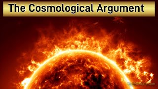 Cosmological Argument for the existence of God [upl. by Puto320]