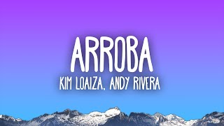 Kim Loaiza   Ft Andy Rivera [upl. by Odine]