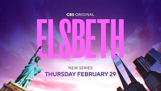 Elsbeth 1x01 Preview [upl. by Bechler]