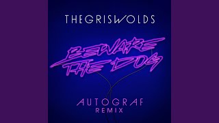 Beware The Dog Autograf Remix [upl. by Inglebert]