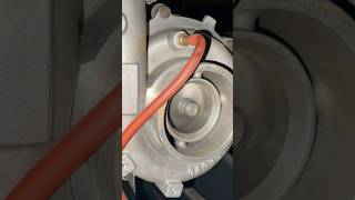 I Put a Diesel Turbo on My Dodge Dakota [upl. by Apple]