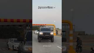 karachi Toyota Tundra offroad foryou shorts subscribe karachisportscars [upl. by Anot]