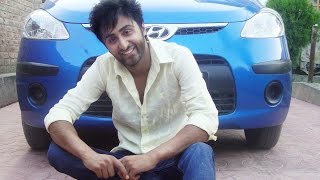 Junaid Shah  Duplicate Ranbir Kapoor  Bollywood look alike Copy [upl. by David]