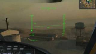 12th IR Huey Flight Into 2 Hot LZs In Under 4 minutes [upl. by Otti]