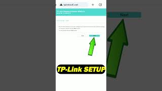 How To Setup Your TPLink Router [upl. by Sabu]