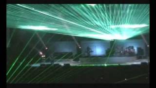 Tool  Vicarious Live in Atlantic City NJ 692007 [upl. by Kerwon205]