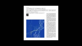 Iannis Xenakis  ElectroAcoustic music Full Album [upl. by Barta10]