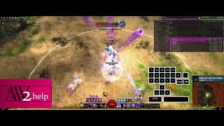 EZ Condi Alac Mirage  270k DPS  AW2 [upl. by Stiegler]