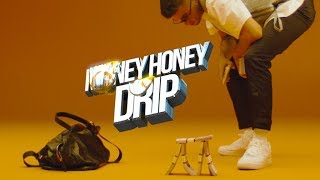 JAMULE  MONEYHONEYDRIP prod by Miksu  Macloud [upl. by Aizatsana419]