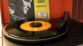 ELVIS PRESLEY  RUBBERNECKIN  NORTHERN SOUL [upl. by Zetroc364]