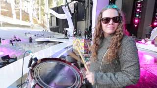 Jesse amp Joy  VideoBlog49  Chile [upl. by Rekoob]