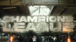 Gruppe 1  Champions League  Aymen x Haaland x Amo RAP LA RUE ROUND 3 [upl. by Gee624]