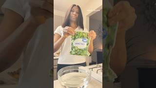 Let’s cook dinner  Okra soup recipe shorts okrosoup nigeriansoup [upl. by Cadmar119]