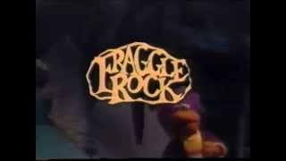 Fraggle Rock May 16 1983 Closing [upl. by Ylatan278]