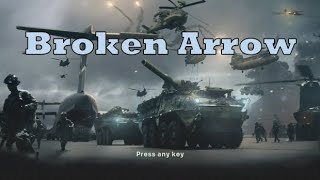 Broken Arrow  TWO Teammates AFK [upl. by Ardyaf]