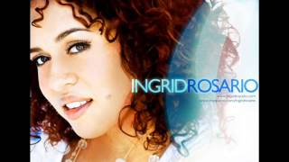 Sobre Todo  Ingrid Rosario Audio Oficial HD [upl. by Aicinoid]