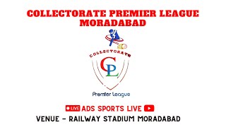 🔴 DAY 12  FINAL LIVE  MHWARRIOR vs Abhinandan  CPL  Moradabad CPL [upl. by Linda]