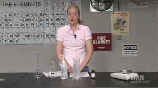 How To Prepare Catalase [upl. by Cestar]