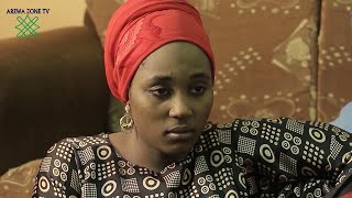 Mata Zalla Part 1 Latest Hausa Movies 2023 Hausa Films [upl. by Niatsirhc]