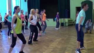 Zumba Dibby Dibby Sound [upl. by Lotus]