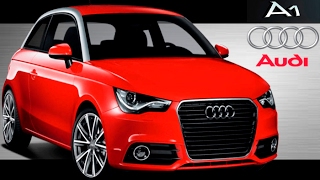 ㊙️AUDI  A1  LOCALIZAÇÃO DO NUMERO DO CHASSI E MOTOR [upl. by Dyun]